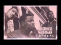 Ruggedness Madddrama Forreal Street Phila PA 1994