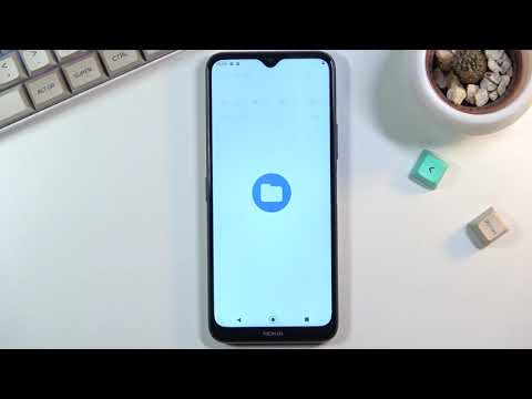 How to Format SD Card on Nokia G50 –   SD Card Formatting