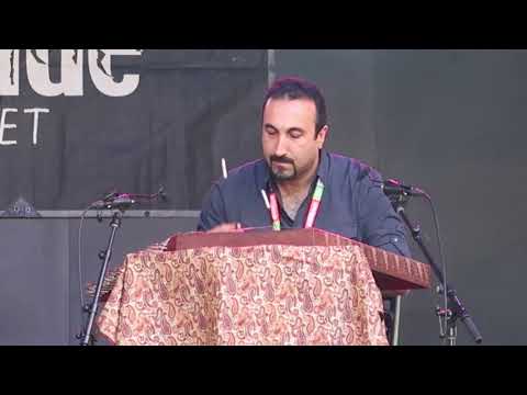 Rahim AlHaj Trio at WOMADelaide 2018