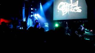 Greely Estates - Desperate Times Call For Desperate Housewives LIVE