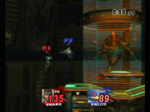 mystic d (Snake) vs svg (Falco)