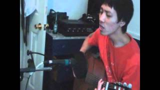 City of Orphans (Acoustic/Vocal Cover) - The Classic Crime