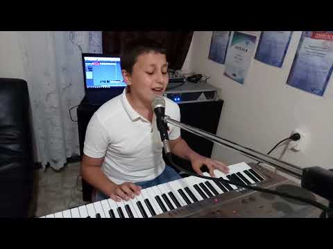 Arsenchik - яблоко любви NEW Cover 2018