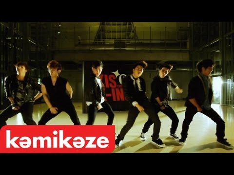 [Official MV] Honey, I Hate You -XIS X-ing