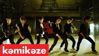 [Official MV] Honey, I Hate You -XIS X-ing