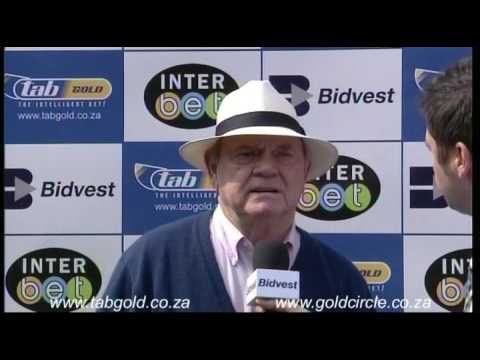 20160911 Greyville Race 3 won by APRES SKI