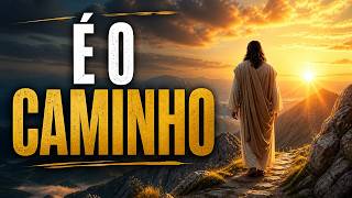 Música de Adoração a Deus, Sinta a Presença de Deus na Sua Vida