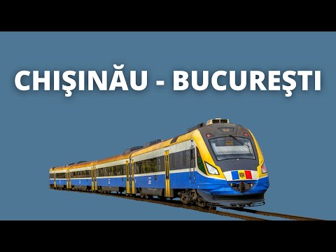 La Bucureşti, cu trenul. De când se reia cursa, cât costă biletele şi în ce condiţii veţi călători