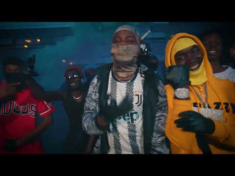 SKARBOY  Tchad Rassase (Clip Officiel )