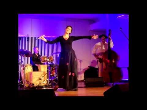 Hanka Rybka - Oj dana...