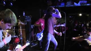 Pianos Become the Teeth FULL SET (Chain Reaction 11.09.2012)