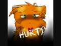 [Warrior Cats] Fire x Gray Young Love Murdered ...