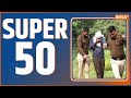 Super 50: Top Headlines This Morning | LIVE News in Hindi | Hindi Khabar | November 17, 2022