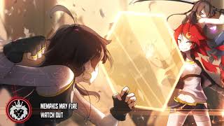 Download lagu Nightcore - Watch Out mp3