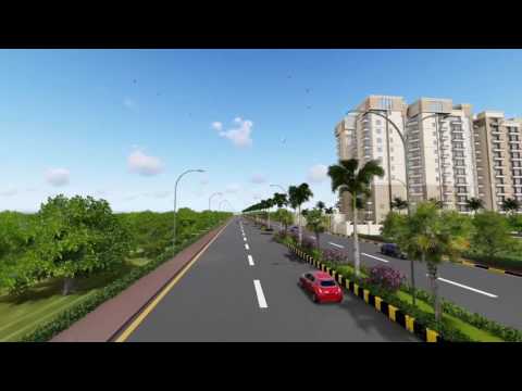 3D Tour Of Rohit Grand