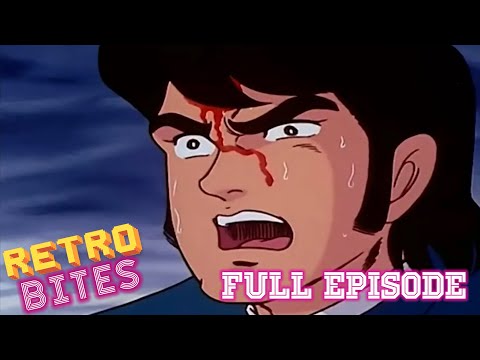 Sven Needs Help! | Voltron: Defender of The Universe | Full Episode | Retro Bites