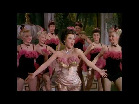 It's Harry I'm Planning to Marry - Gale Robbins