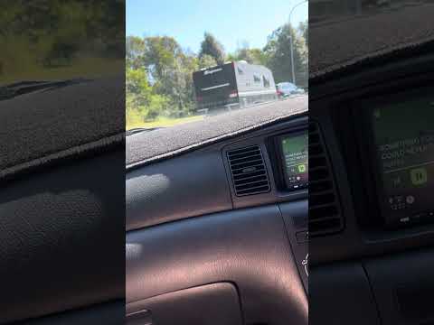 Thumbnail for AH CRUISER DRIVING PART 39