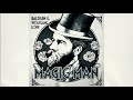 Balduin & Wolfgang Lohr - Magic Man (Slowed + Reverb)