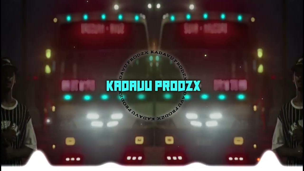 Bass cracker × Champion (kadavu prodzx) REMIX