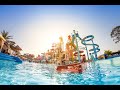 [ASMR/AMBIENCE] Water Park Ambience Sounds | 1 HOUR