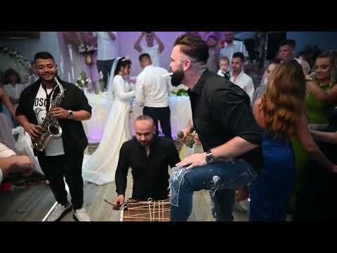 Holivudska atmosfera na svadbi, Sadik Hasanovic