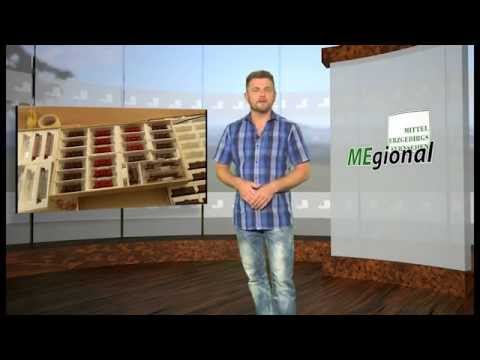MEgional 2015 09 08 - Unsere Nachrichten für das Mittlere Erzgebirge