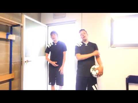 GLI AUTOGOL EL PAPU GOMEZ- BAILA COMO EL PAPU feat (DJ MATRIX)