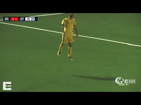 Anno 2018/19 Siracusa - Juve Stabia 0-3