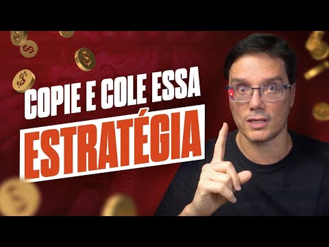 Como fazer a PRIMEIRA VENDA do zero COMO AFILIADO Hotmart Tips
