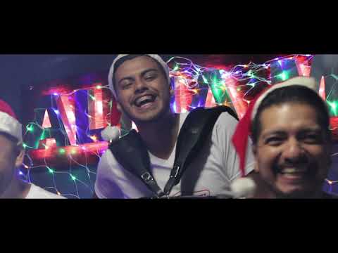Sobrecarga Norteña - Navidad Con Sobrecarga (Video Oficial)