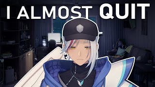 What I've Learned After 4 Years as a VTuber thumbnail