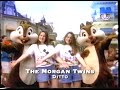 Disney World 25th Anniversary Remember The Magic VHS Ad 1996