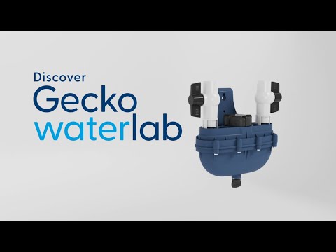 Gecko Waterlab Myspa v6 3 1