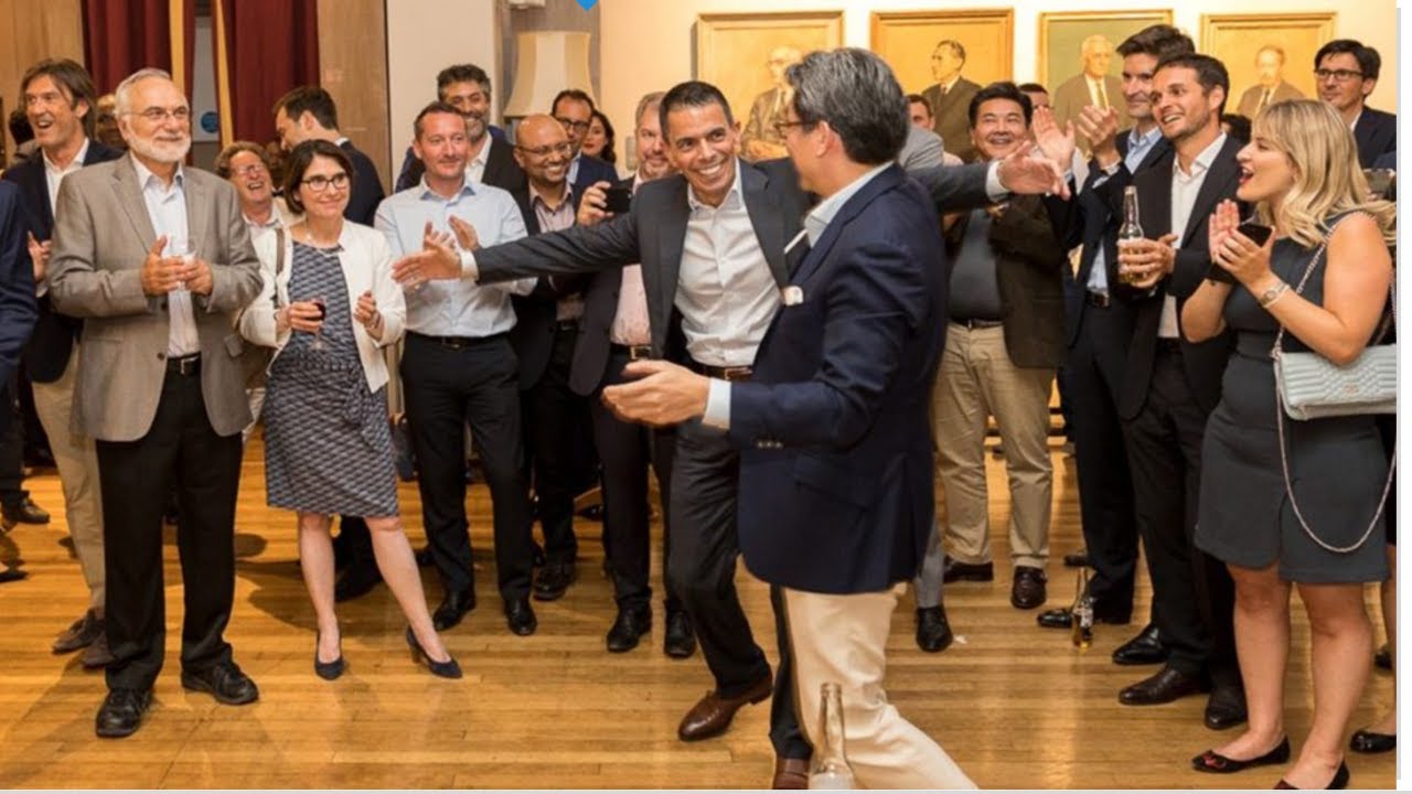 TRIUM Global Executive MBA