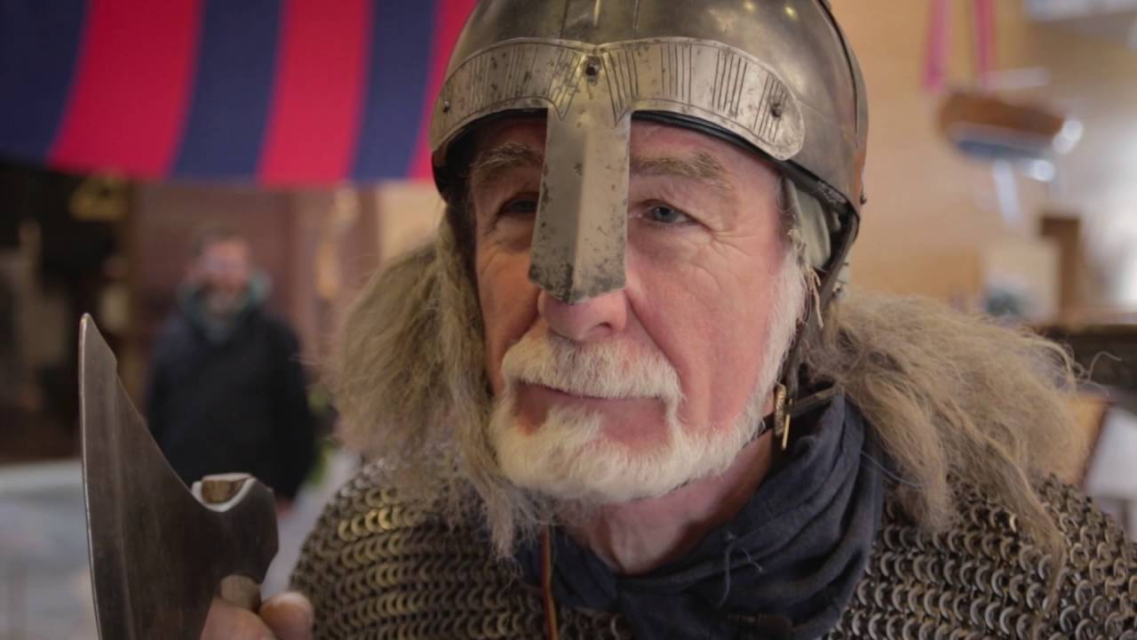 Half Term Activities at National Maritime Museum Cornwall