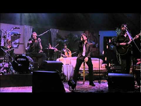 Stranger in My Life - Mr. Big