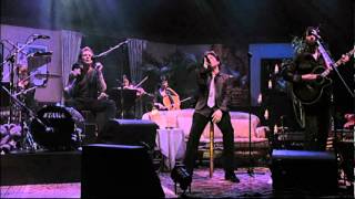 Mr. Big - Stranger In My Life (Live from the living room)