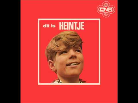 N Duif - Heintje