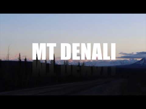 Denali Jeep excursion