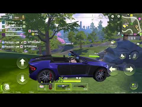 Cyber hunter s7 edge