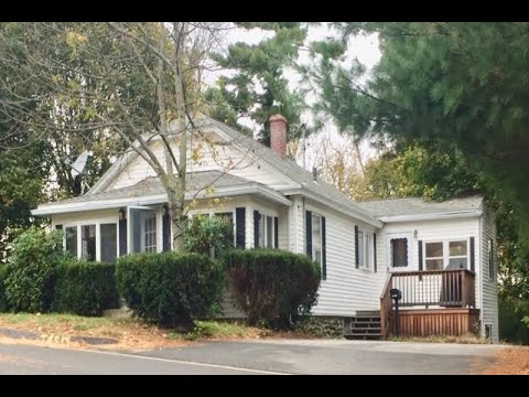 24 Tyson Rd, Worcester, MA 01606