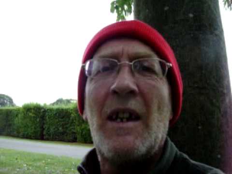 THE ASHES IN CARDIFF FRIDAY 10TH JULY 2009 (land of Oz dudes)