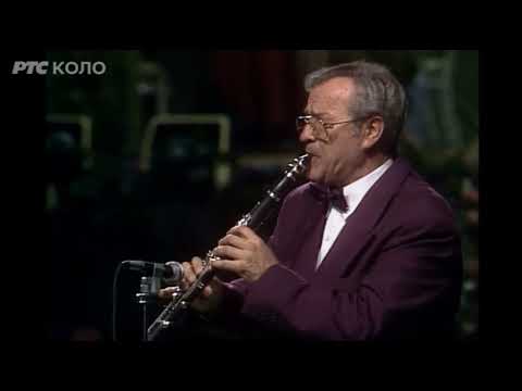 Staniša Stošić - Milkano, Dado, mori!