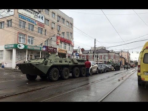 CAR CRASH RUSSIA!#2.Accidentes de autos en Russia.