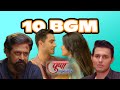 Pushpa Impossible 10 Background Music Tracks BGM Dilip Patel Rukhmani Sony SAB