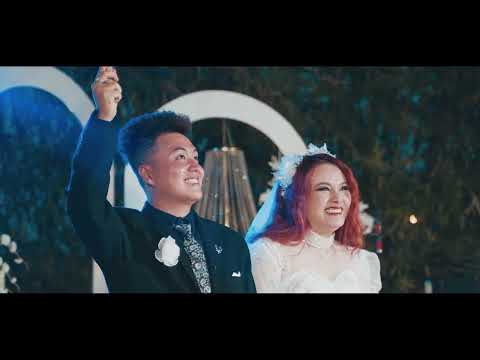|Wedding Film - Phóng Sự Cưới| Dung & Nguyên - @P Production Gia Lai