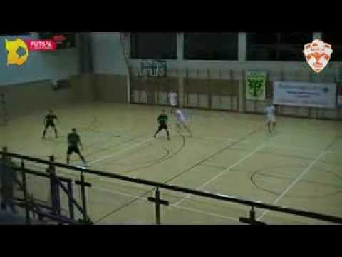 M40.pl Poznań - UKS Orlik Mosina 3:2 (1:0)