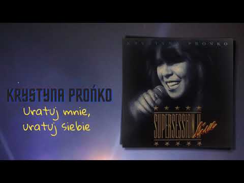 13. "Uratuj mnie, uratuj siebie"- CD "Supersession"