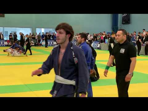 All Stars BJJ Europeans 2019